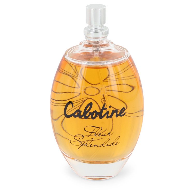 Cabotine Fleur Splendide Perfume by Parfums Gres 3.4 oz Eau De Toilette Spray (Tester)