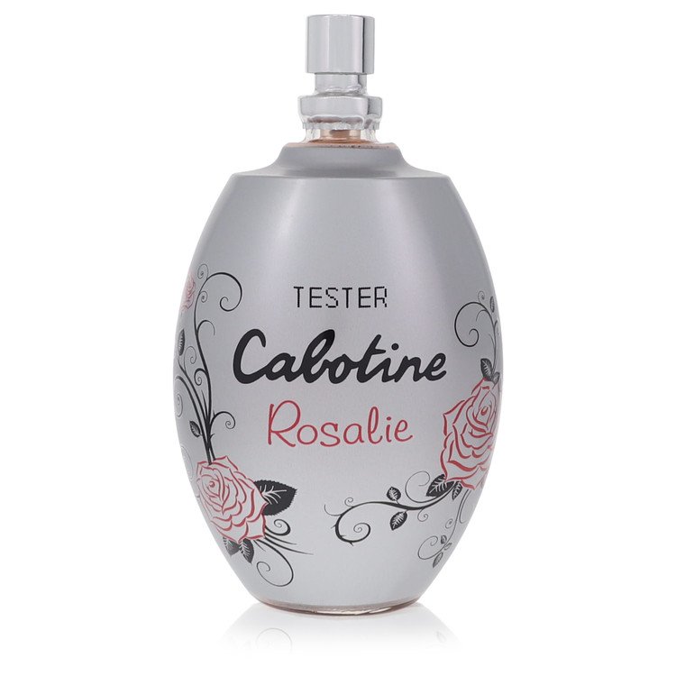 Parfums Gres Cabotine Rosalie Perfume 3.4 oz EDT Spray(Tester) for Women