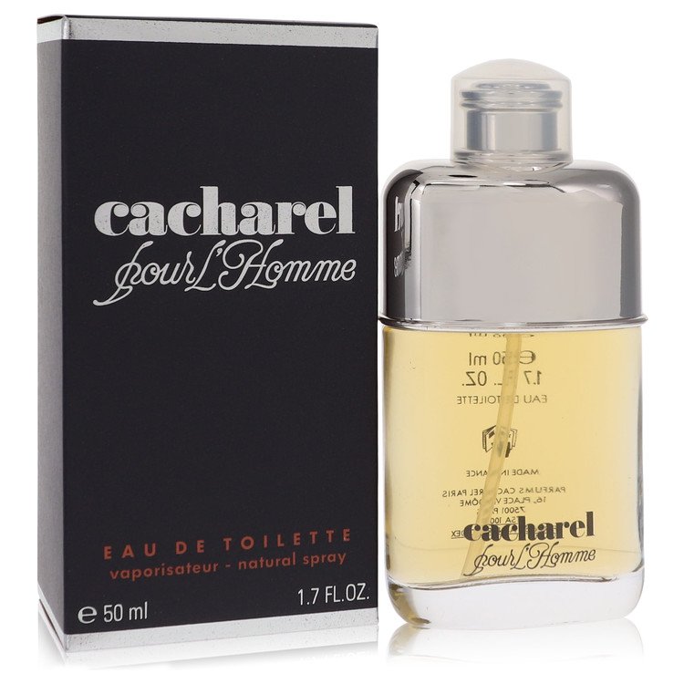 Cacharel Cologne by Cacharel 1.7 oz Eau De Toilette Spray