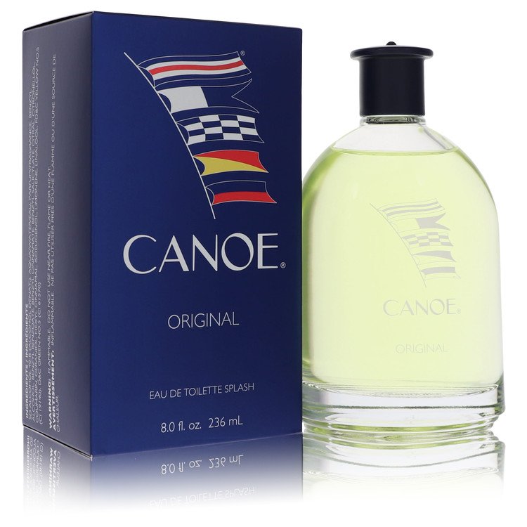 Dana Canoe Cologne 8 oz Eau De Toilette / Cologne Guatemala