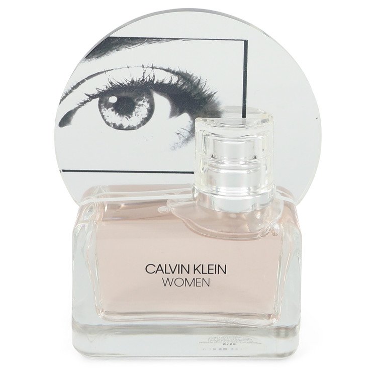 Calvin Klein Woman Perfume by Calvin Klein | FragranceX.com