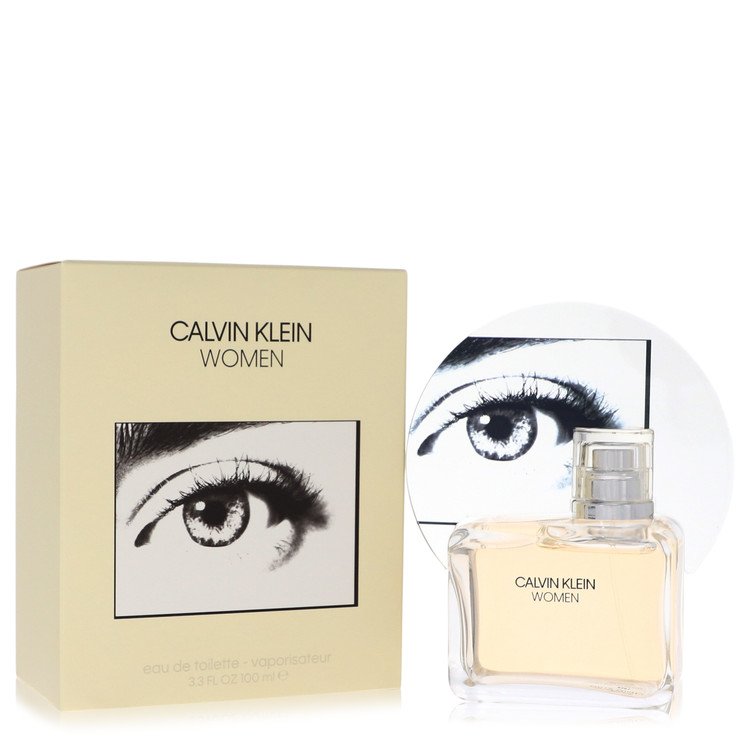 Calvin Klein Woman Perfume by Calvin Klein | FragranceX.com