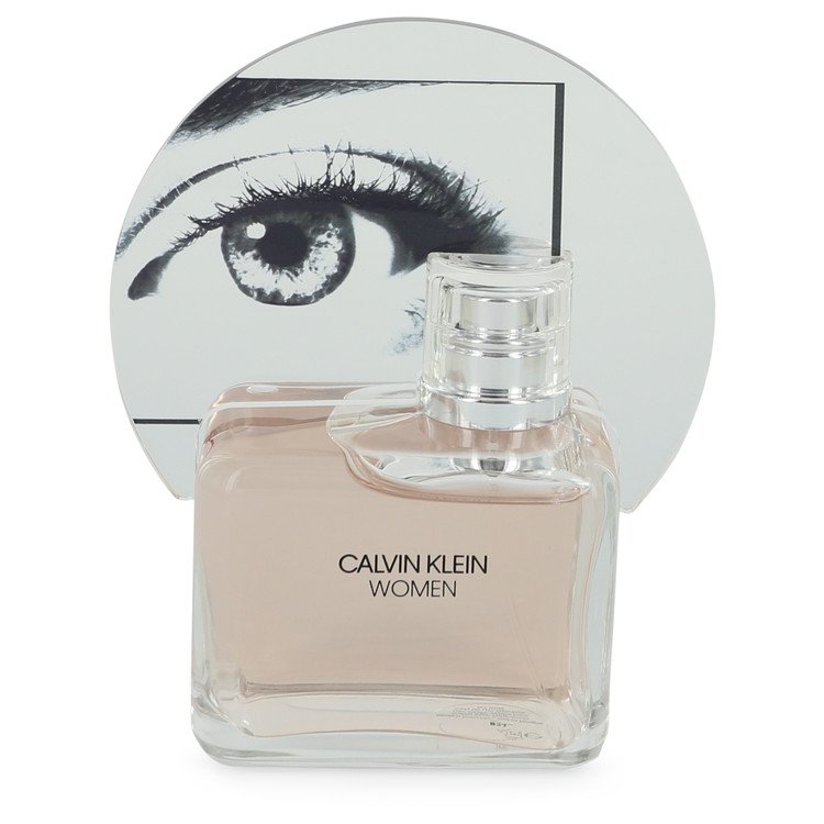 Calvin Klein Woman Perfume by Calvin Klein | FragranceX.com