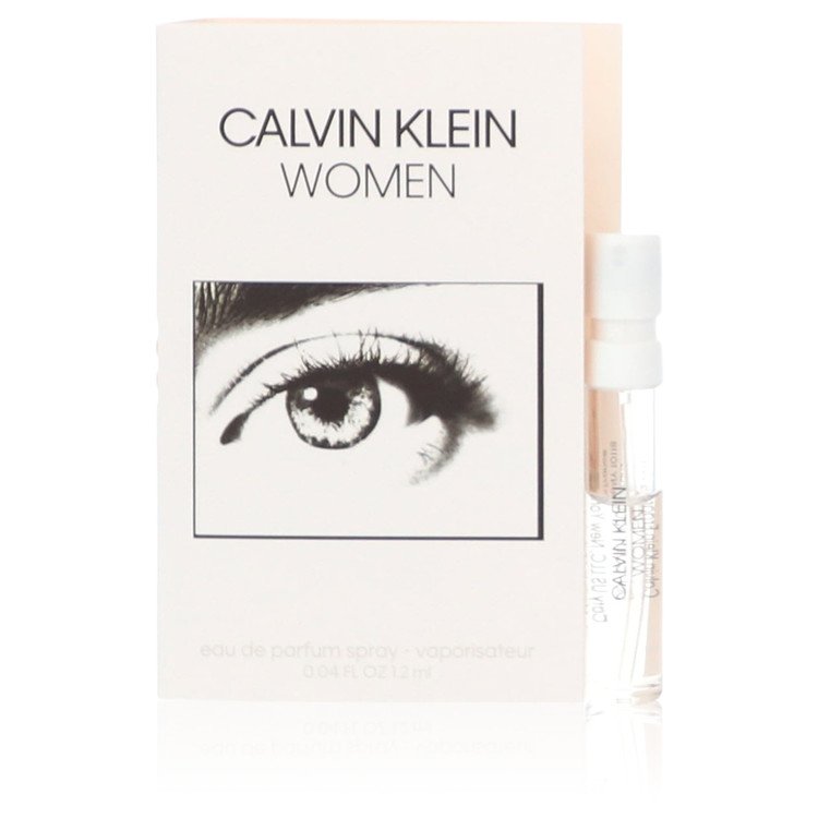 Calvin Klein Woman Perfume by Calvin Klein | FragranceX.com