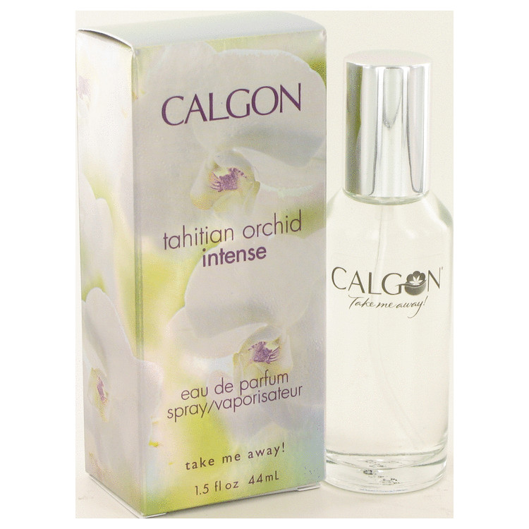 Calgon Take Me Away Tahitian Orchid Intense Perfume by Calgon