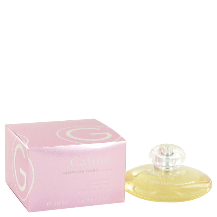 Caline (Parfums Gres) Perfume by Parfums Gres | FragranceX.com