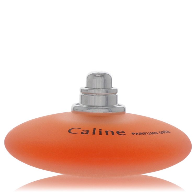 Parfums Gres Caline Sweet Appeal Perfume 1.69 oz Eau De Toilette Spray (Tester) Guatemala