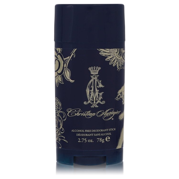 Christian Audigier Cologne by Christian Audigier 2.75 oz Deodorant Stick (Alcohol Free)