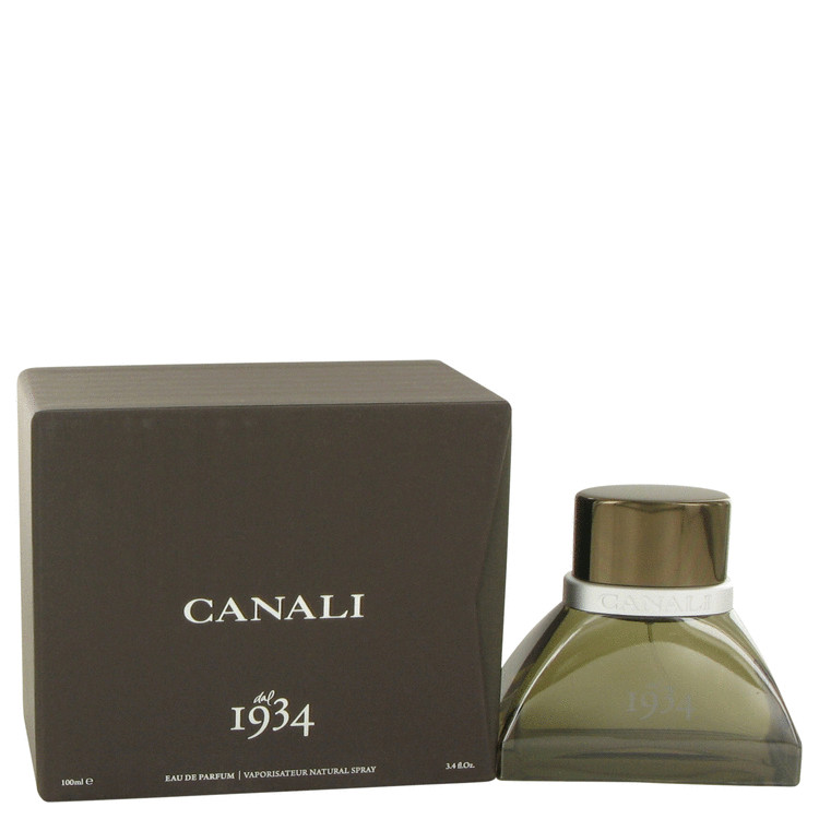 Canali Dal 1934 Cologne for Men by Canali | FragranceX.com