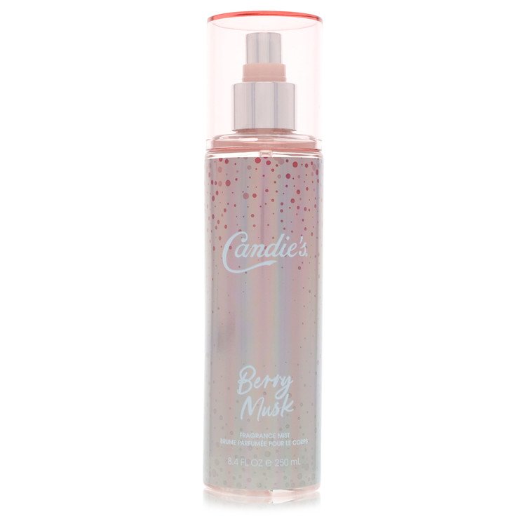 Candies Berry Musk Perfume