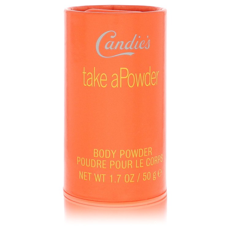 Candies Perfume by Liz Claiborne 50 ml Body Powder Shaker