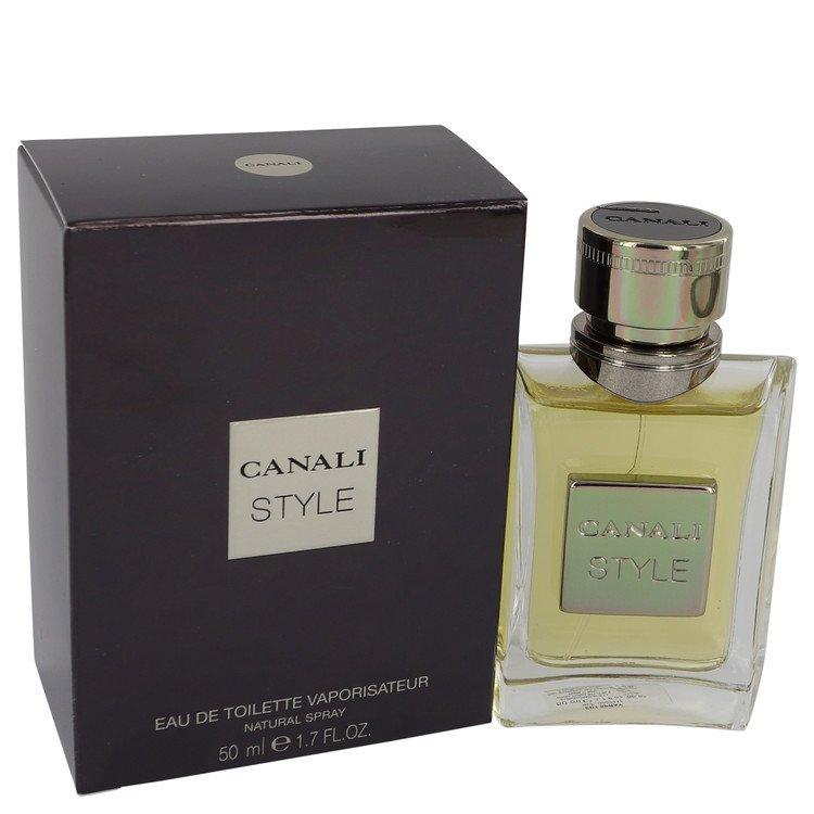 Canali Style Cologne by Canali | FragranceX.com