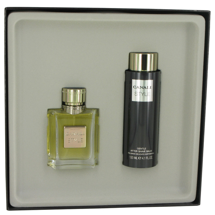 Canali Style Cologne by Canali | FragranceX.com