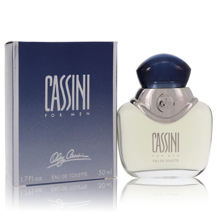 Cassini Cologne by Oleg Cassini 1.7 oz Eau De Toilette