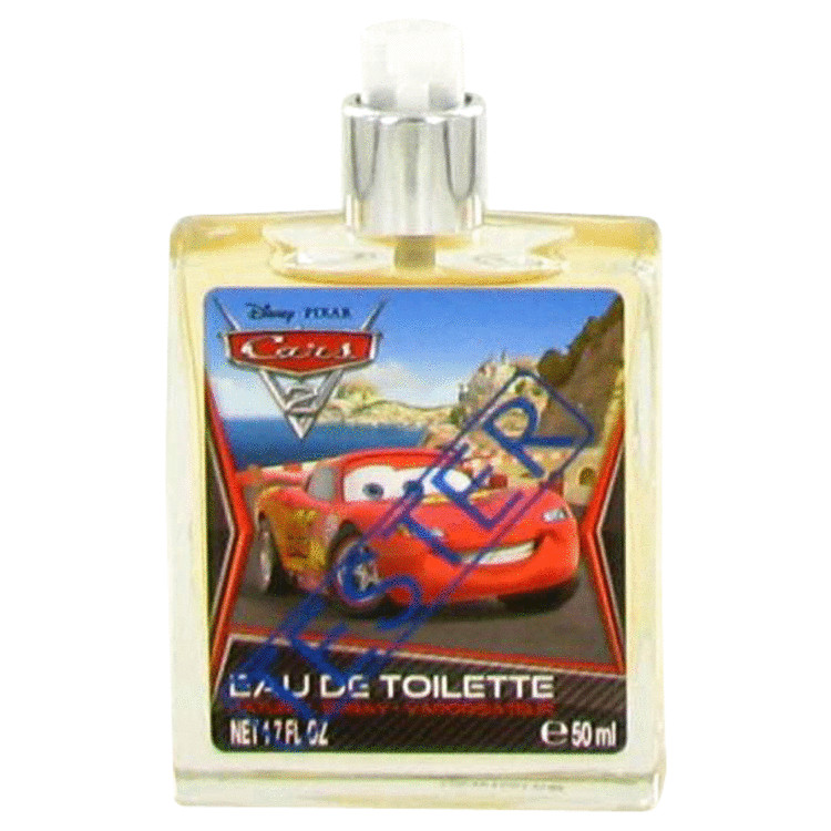 Cars Cologne by Pixar