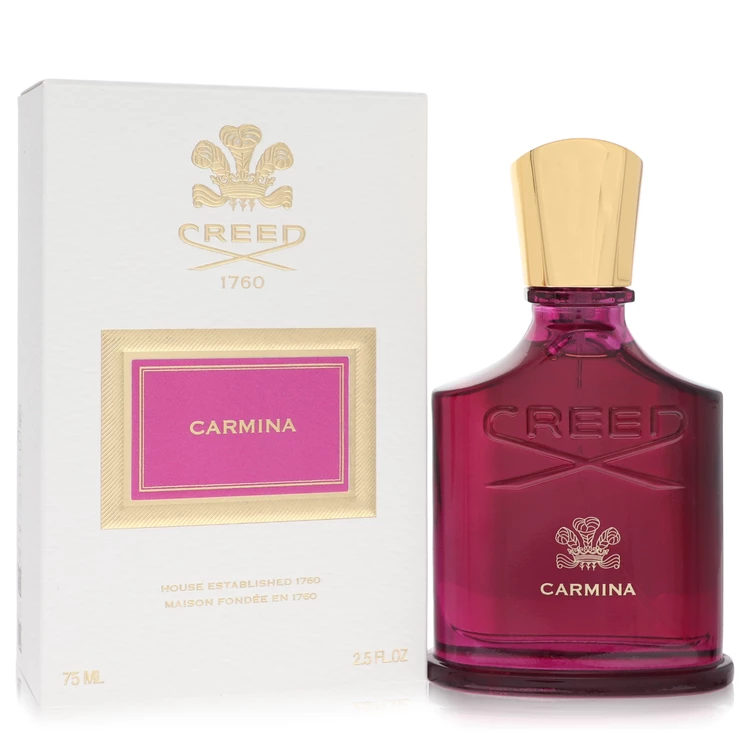 Carmina Perfume for Women by Creed | FragranceX.com