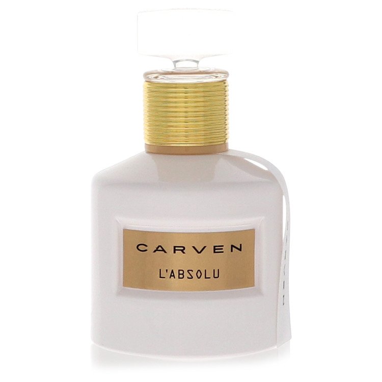 Carven L'absolu Perfume 1.7 oz Eau De Parfum Spray (unboxed) Guatemala