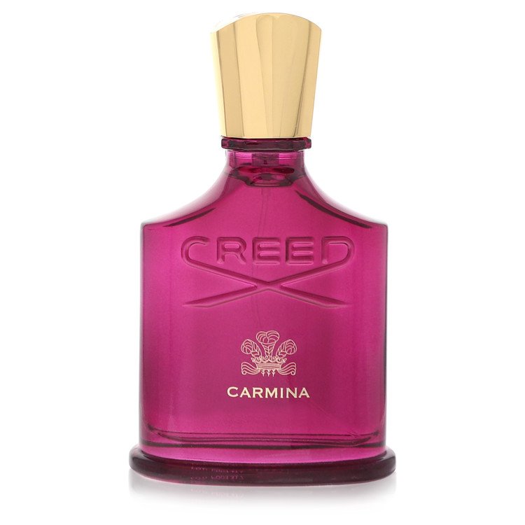 Carmina Perfume by Creed 2.5 oz Eau De Parfum Spray (Unboxed)