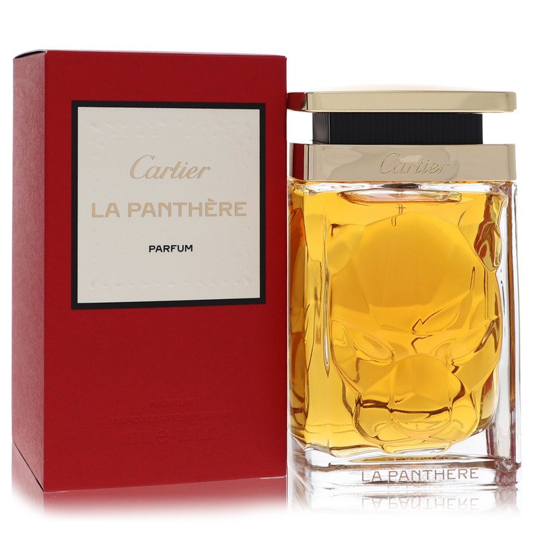 Cartier La Panthere Perfume - FragranceX
