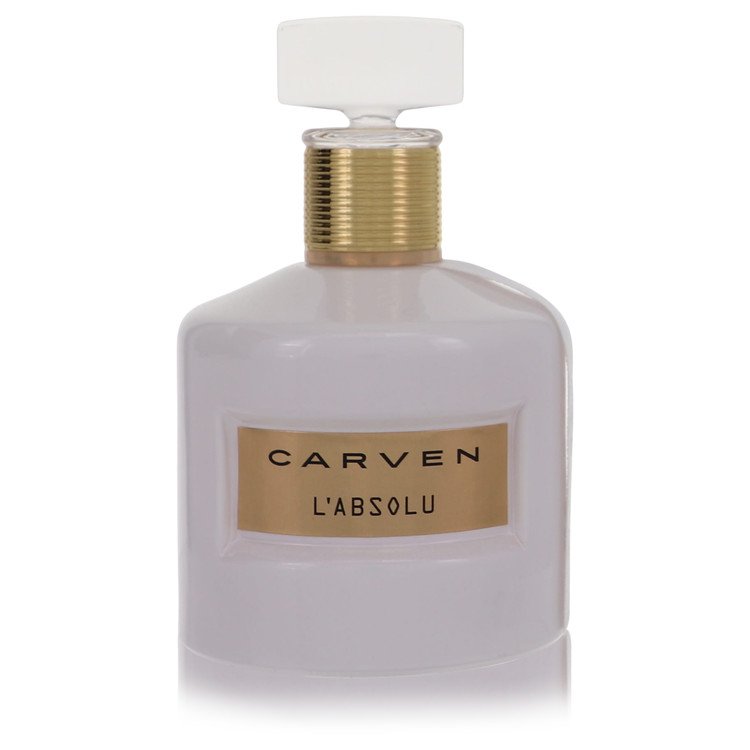Carven L'absolu by Carven Women Eau De Parfum Spray (Tester) 3.3 oz Image