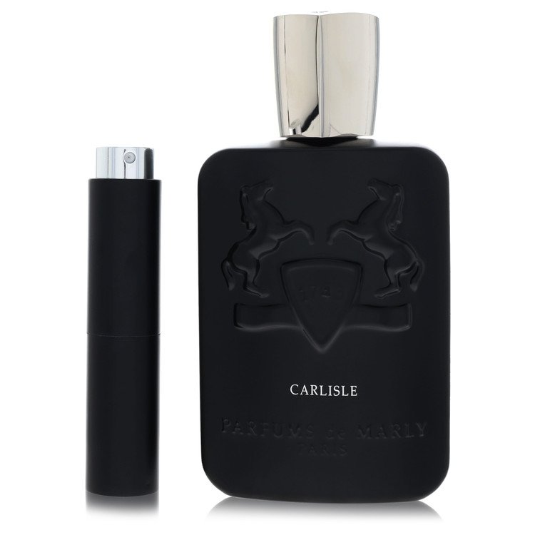 Carlisle Perfume by Parfums De Marly Perfume 0.27 Oz Travel Spray