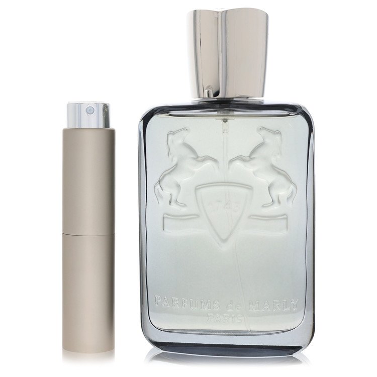 Castley Cologne by Parfums De Marly Cologne 0.27 Oz Travel Spray