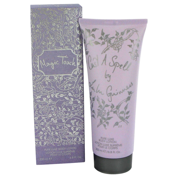 Cast A Spell Body Lotion 6.8 oz Body Lotion (Magic Touch) for Women