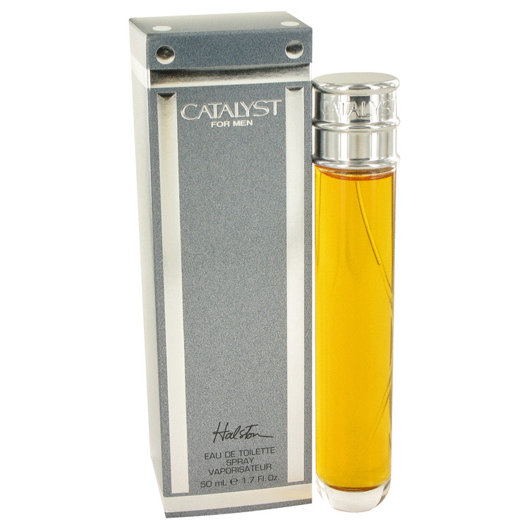 Catalyst Cologne by Halston