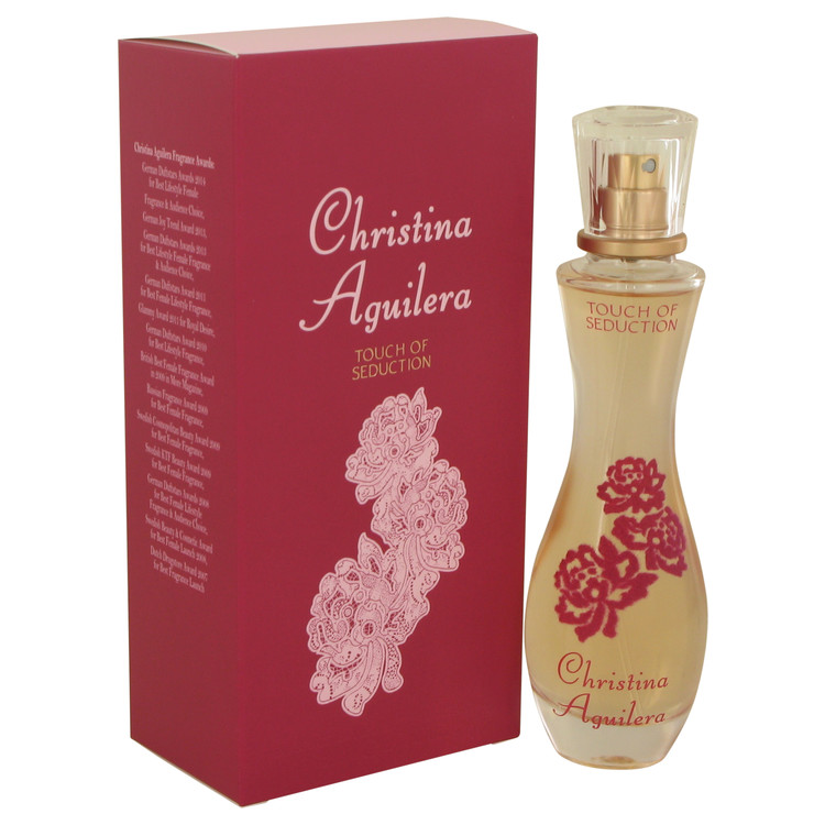 Touch Of Seduction Perfume 2 oz EDP Spay for Women