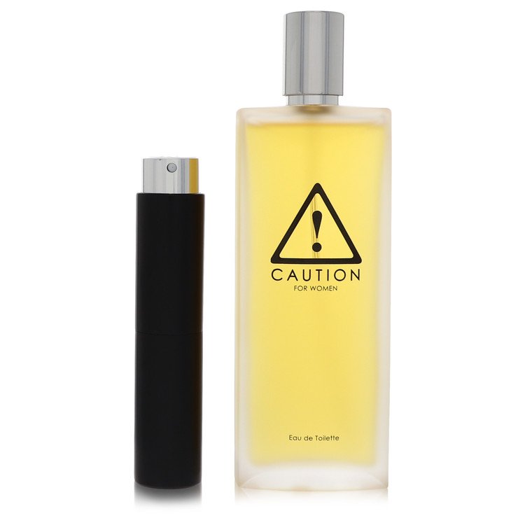Caution Perfume