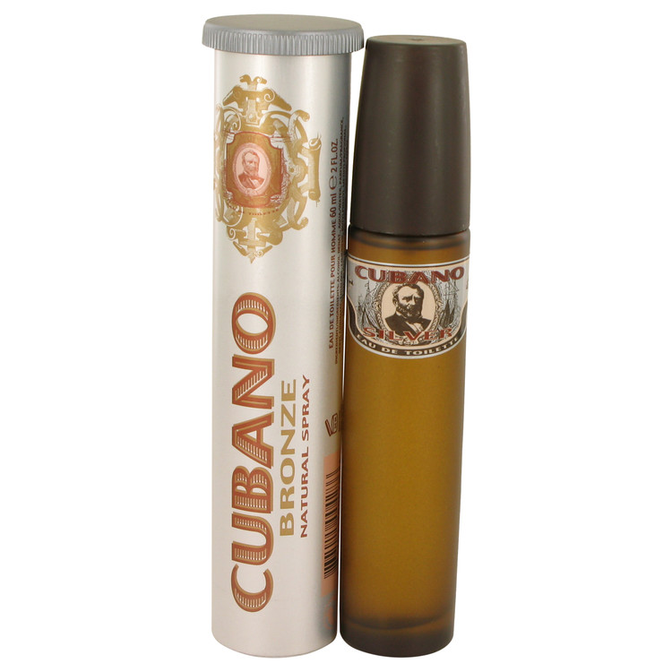 Cubano Bronze Cologne by Cubano