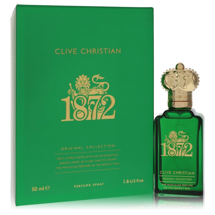 Clive Christian 1872 Cologne by Clive Christian