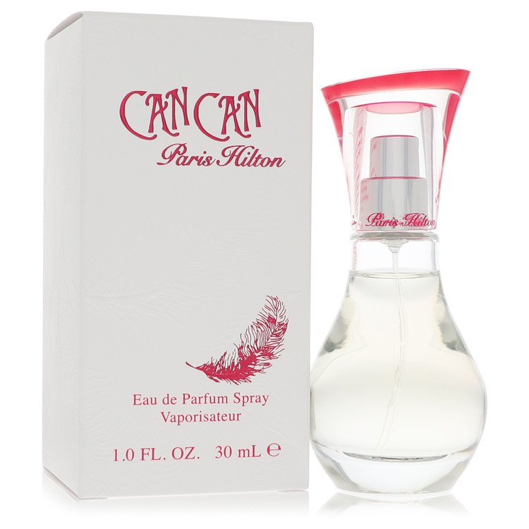 Paris Hilton Can Can Perfume 1 oz Eau De Parfum Spray Guatemala