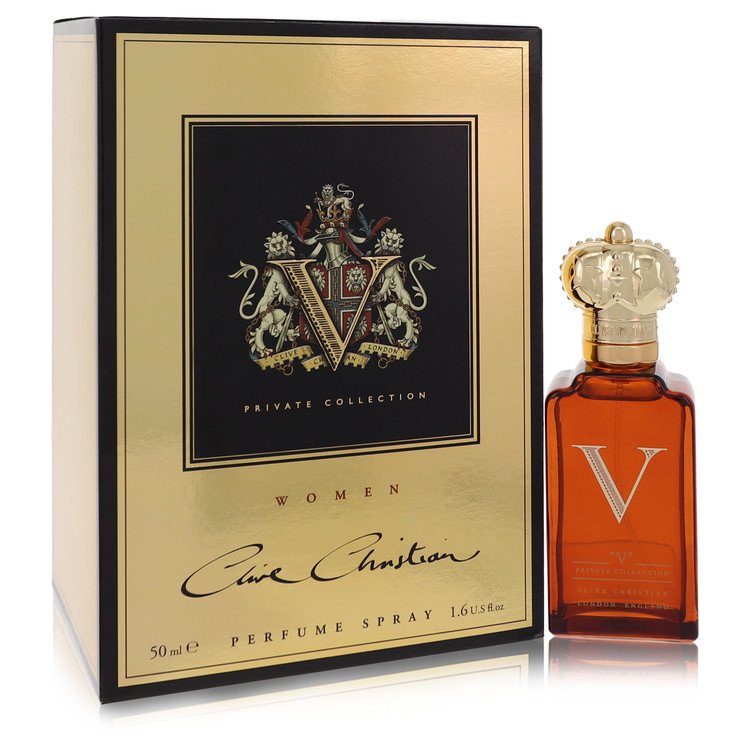 Clive Christian V by Clive Christian - Perfume Spray 1.6 oz 50 ml for Women