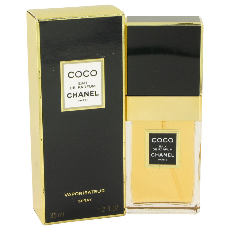 Chanel Coco Eau de Parfum for Women | FragranceX.com