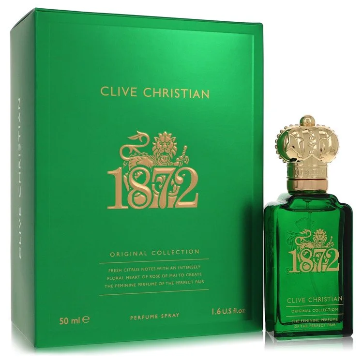 Clive Christian 1872 Perfume for Women by Clive Christian