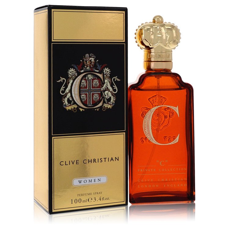 Clive Christian C Perfume by Clive Christian 3.4 oz Perfume Spray