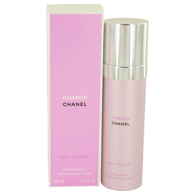 Chance Eau Tendre Perfume by Chanel | FragranceX.com