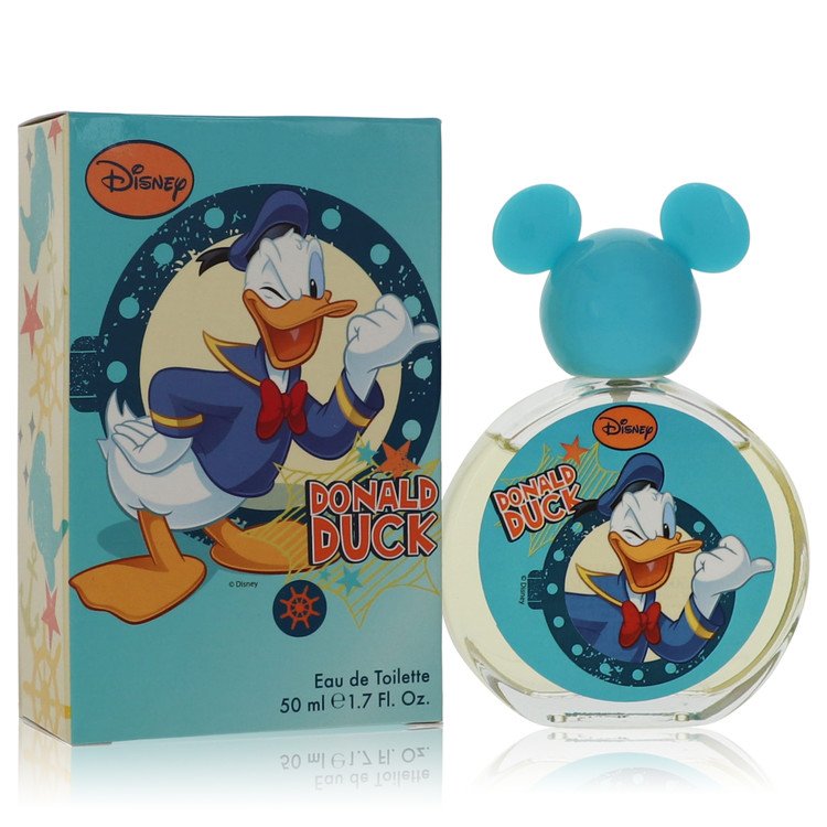 Donald Duck Cologne by Disney | FragranceX.com