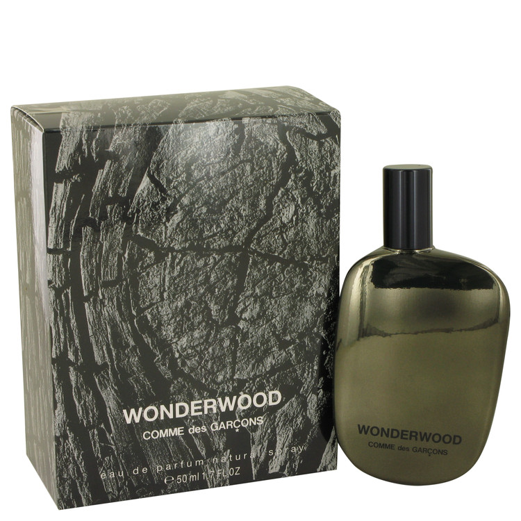 Comme Des Garcons Wonderwood Perfume by Comme Des Garcons