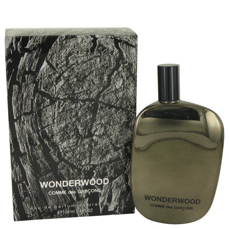 Comme Des Garcons Wonderwood Perfume by Comme Des Garcons