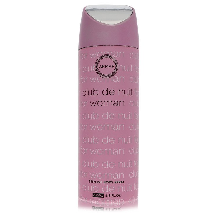 Club De Nuit Perfume by Armaf 195 ml Body Spray