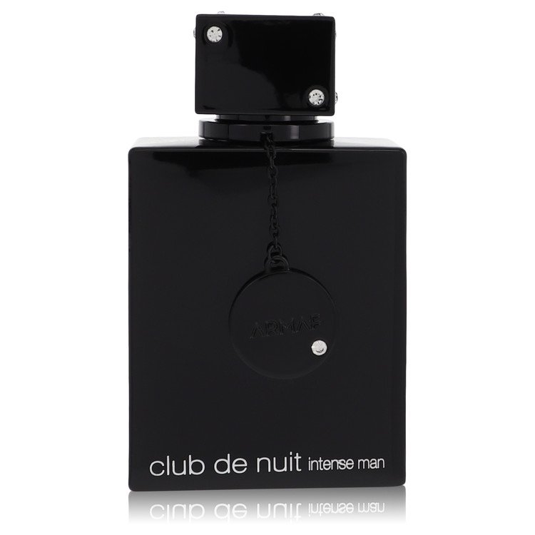 Club De Nuit Intense Cologne by Armaf Cologne 3.6 Oz Eau De Toilette Spray (unboxed)