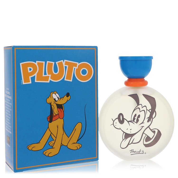 Disney Pluto Cologne 1.7 oz Eau De Toilette Spray Guatemala