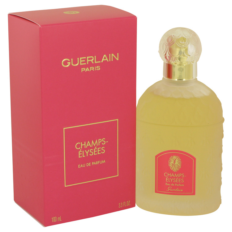 Champs Elysees Perfume by Guerlain