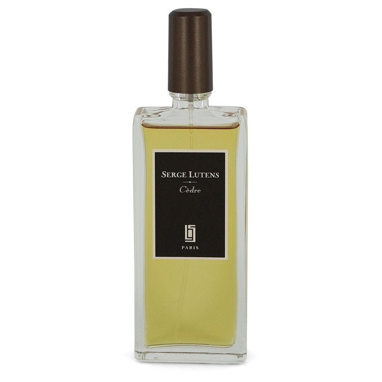 Cedre Perfume by Serge Lutens | FragranceX.com