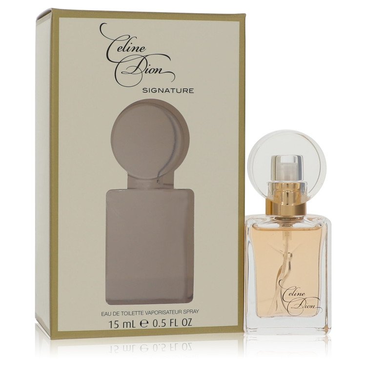 Celine Dion Signature Perfume by Celine Dion | FragranceX.com
