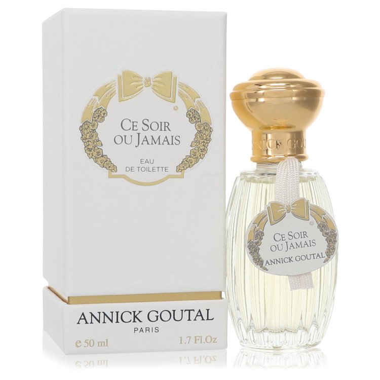 Ce Soir Ou Jamais Perfume by Annick Goutal