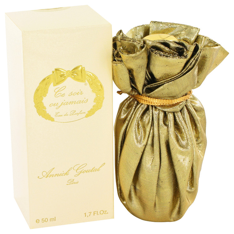 Ce Soir Ou Jamais Perfume by Annick Goutal