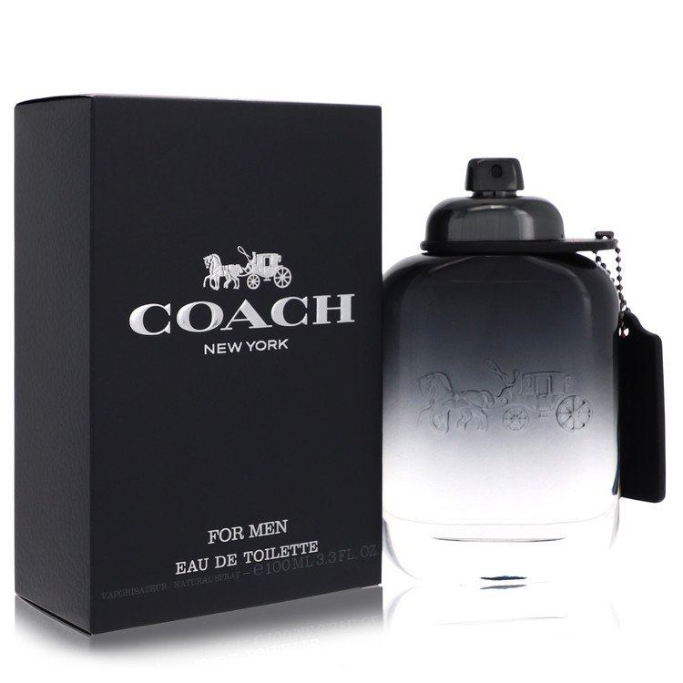 Духи coach new york. Coach духи мужские. Coach for men.